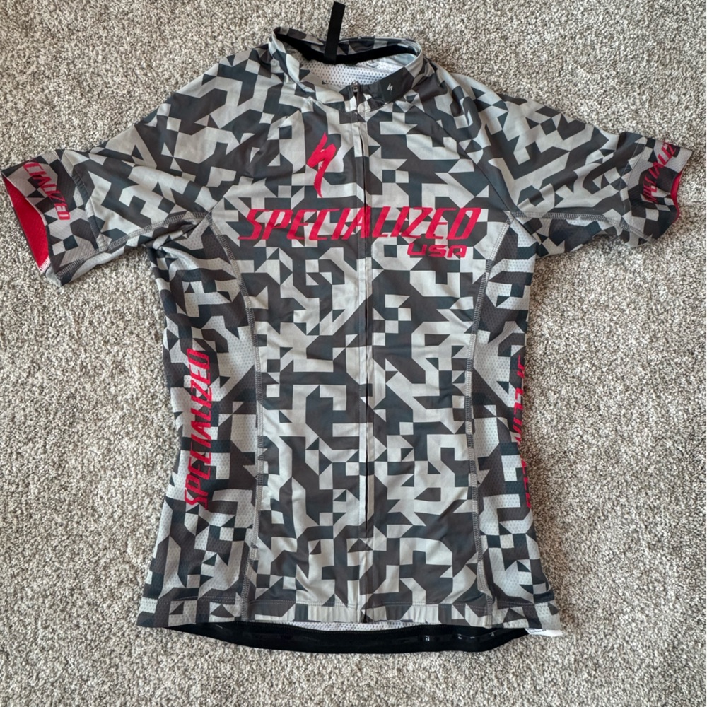 Specialized Women’s Cycling Jersey